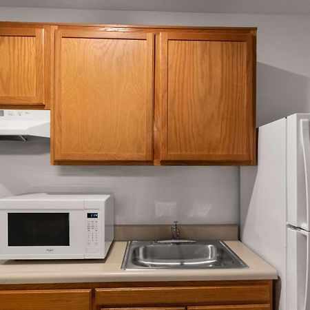 Woodspring Suites Evansville Luaran gambar
