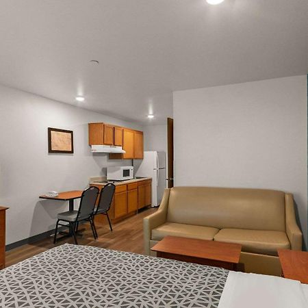 Woodspring Suites Evansville Luaran gambar