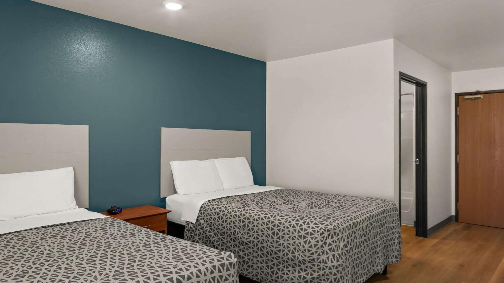 Woodspring Suites Evansville Luaran gambar