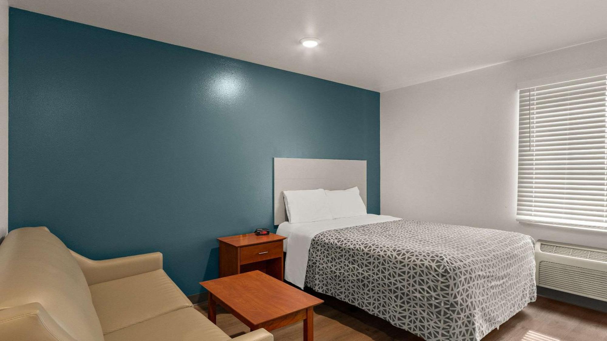 Woodspring Suites Evansville Luaran gambar