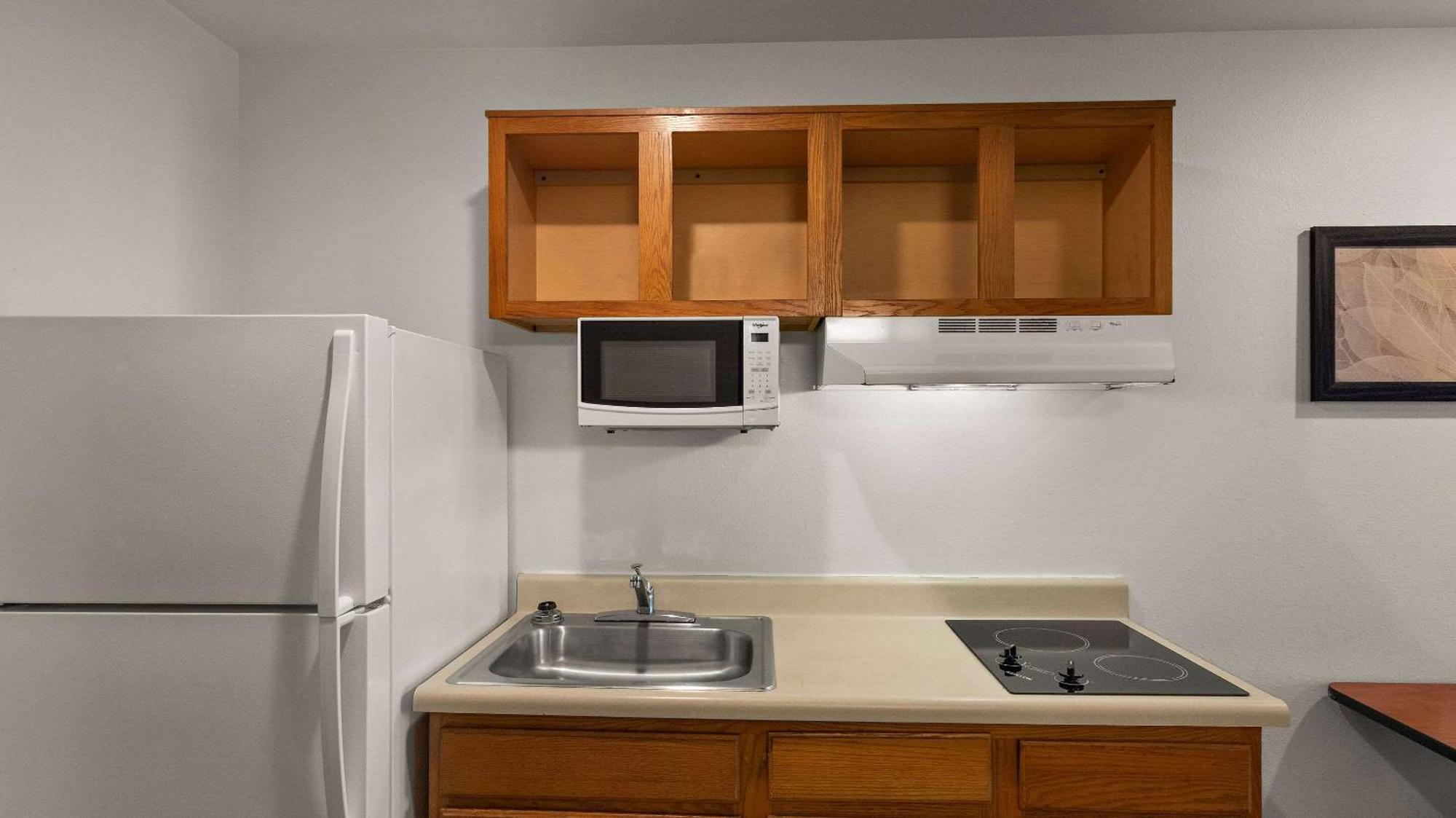 Woodspring Suites Evansville Luaran gambar