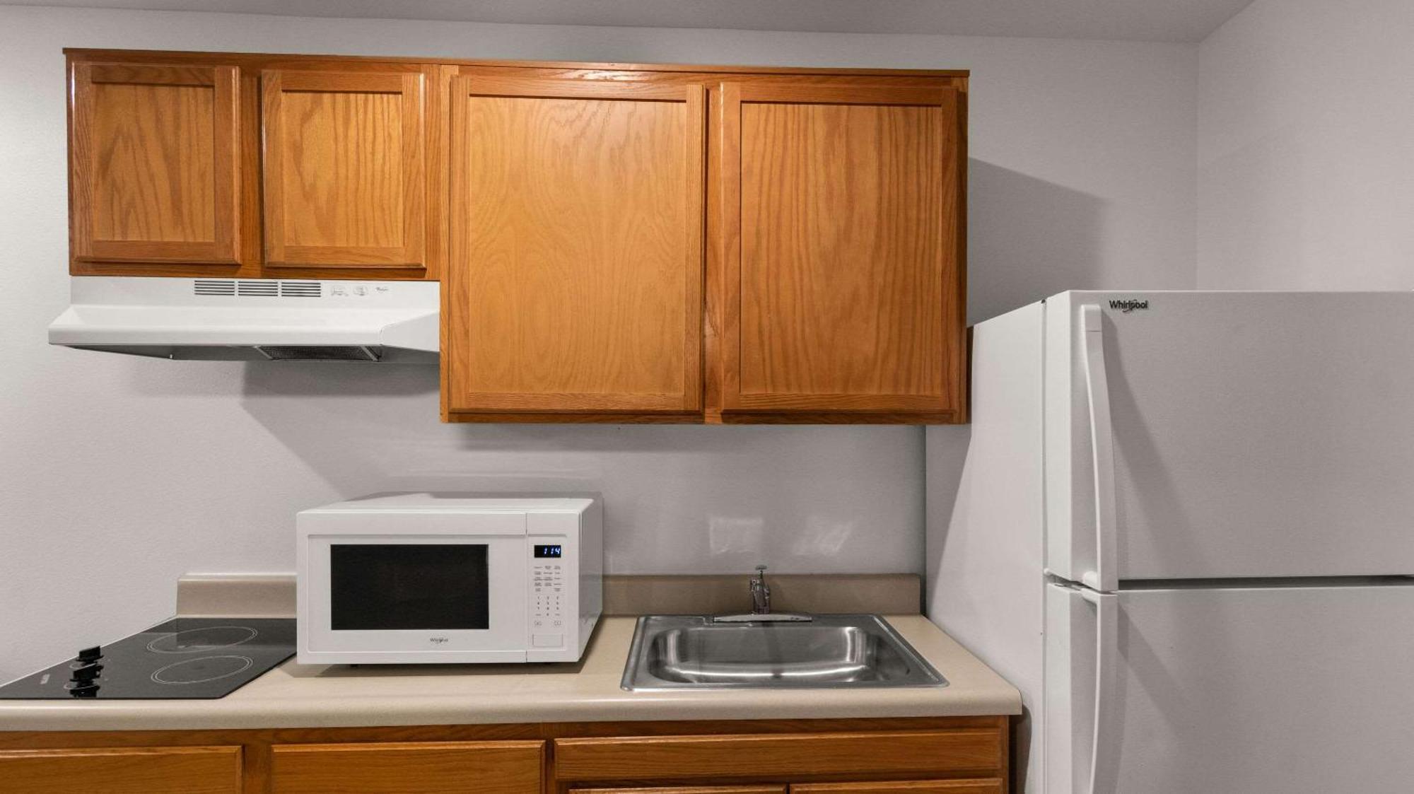 Woodspring Suites Evansville Luaran gambar
