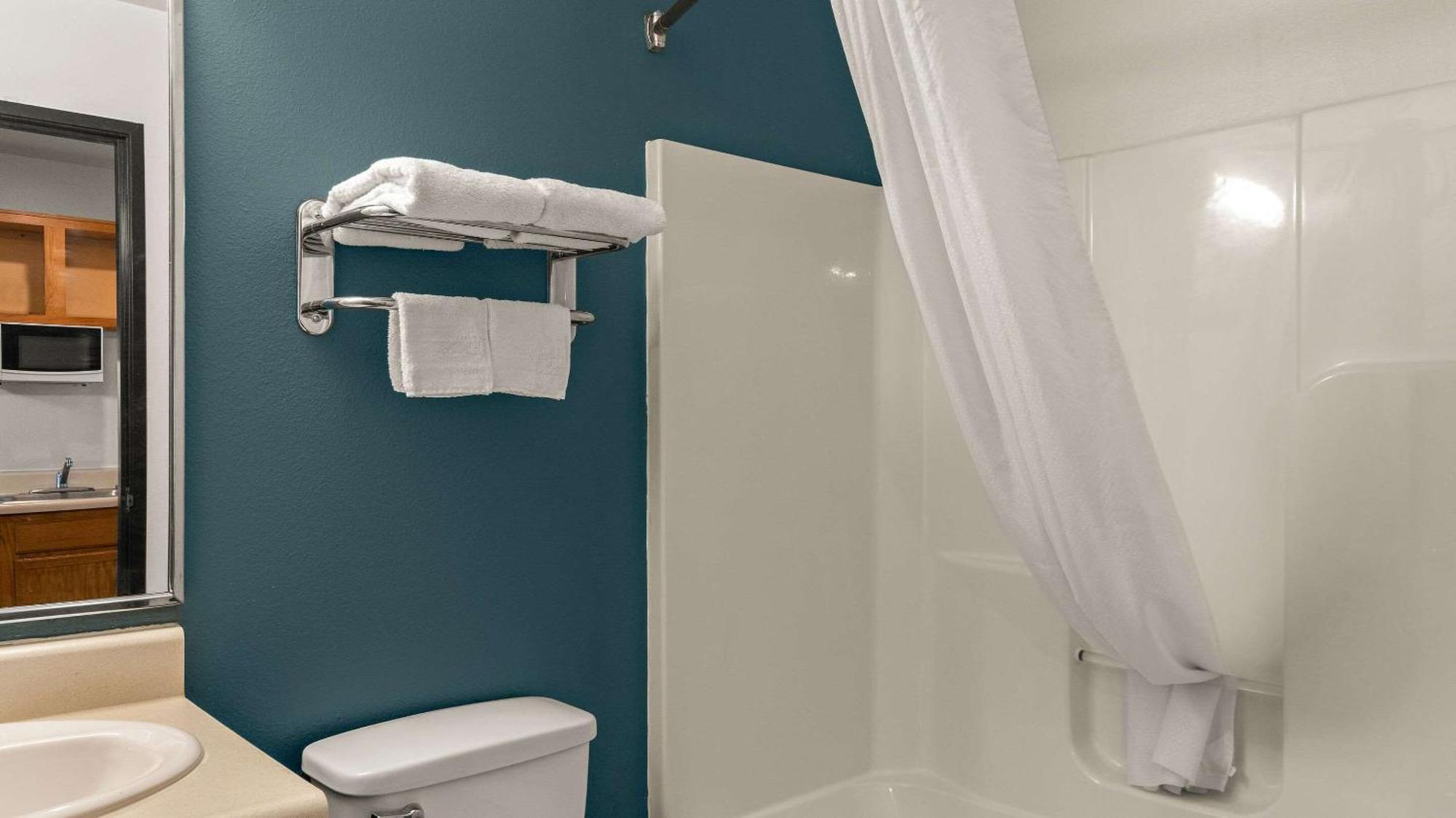 Woodspring Suites Evansville Luaran gambar