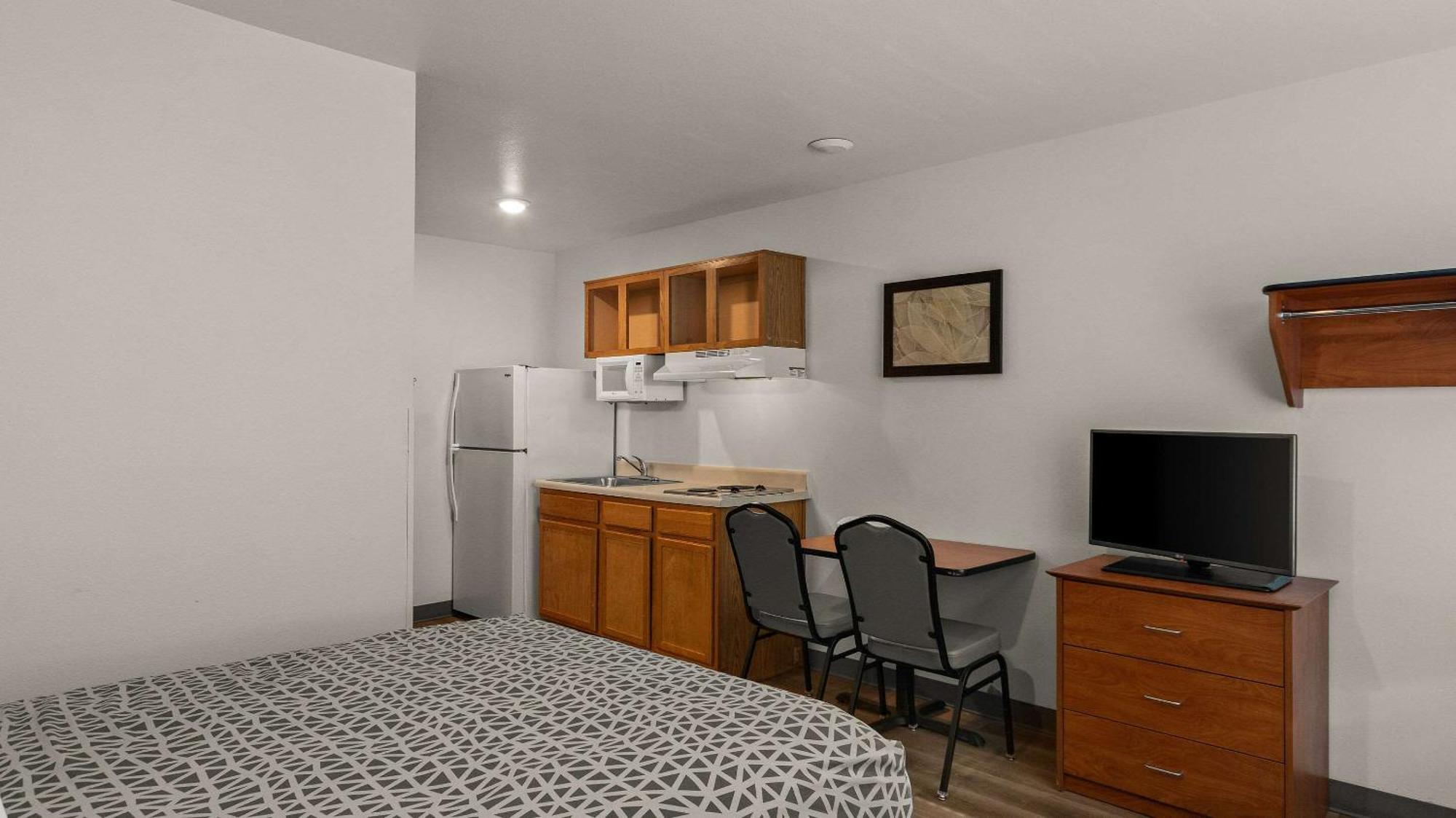 Woodspring Suites Evansville Luaran gambar