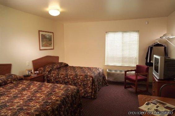 Woodspring Suites Evansville Bilik gambar