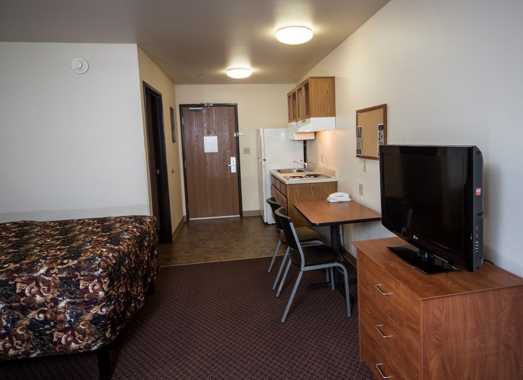 Woodspring Suites Evansville Bilik gambar