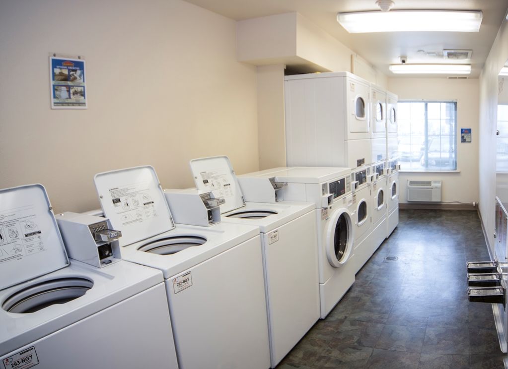 Woodspring Suites Evansville Kemudahan gambar