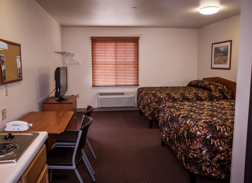 Woodspring Suites Evansville Bilik gambar