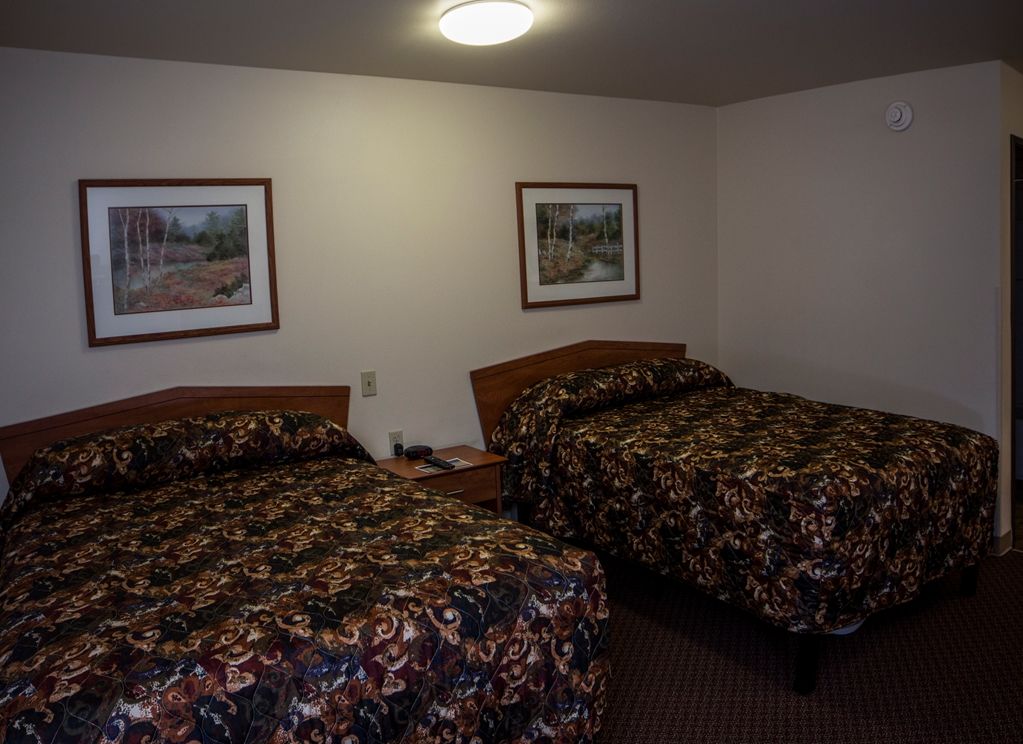 Woodspring Suites Evansville Bilik gambar