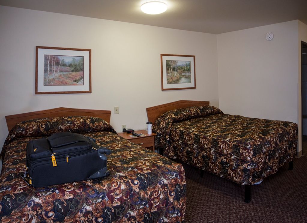 Woodspring Suites Evansville Bilik gambar
