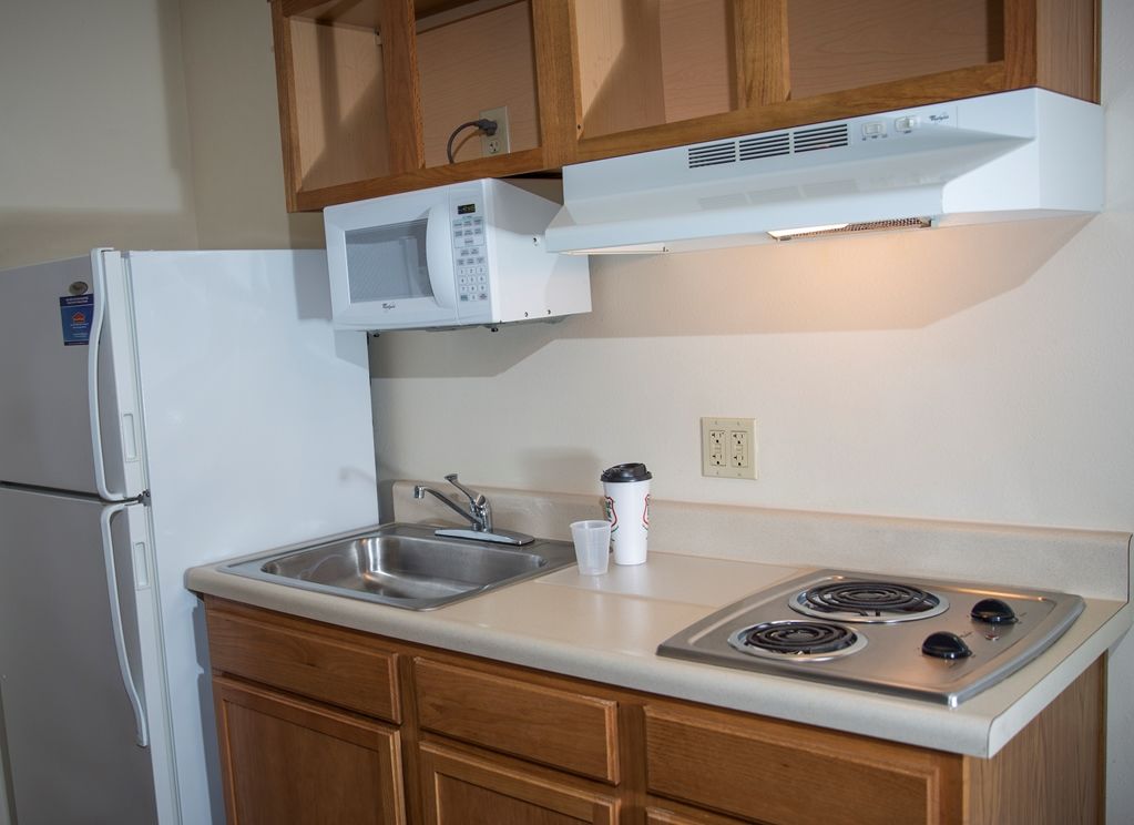 Woodspring Suites Evansville Bilik gambar