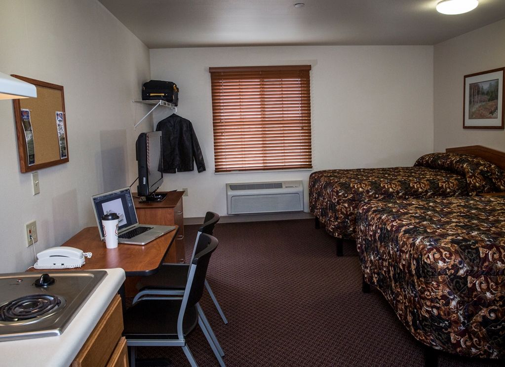 Woodspring Suites Evansville Bilik gambar