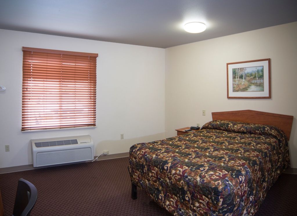 Woodspring Suites Evansville Bilik gambar