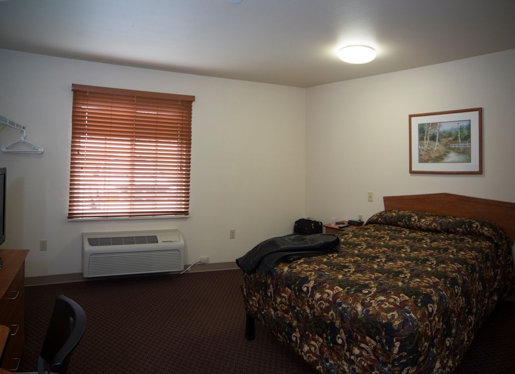 Woodspring Suites Evansville Bilik gambar