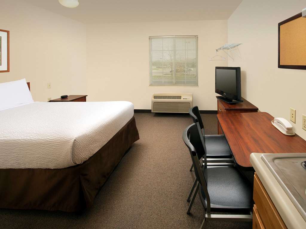 Woodspring Suites Evansville Bilik gambar
